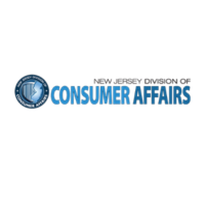 New Jersey Home Improvement Contractor #13VH07323700