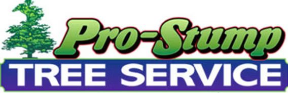 Pro-Stump Tree Service Inc.